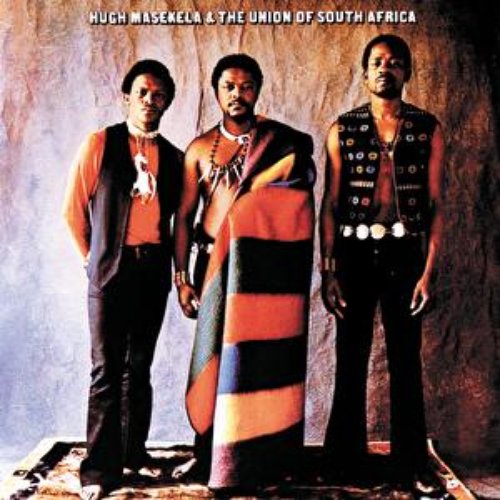 Hugh Masekela & The Union Of South Africa