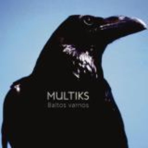 Baltos Varnos