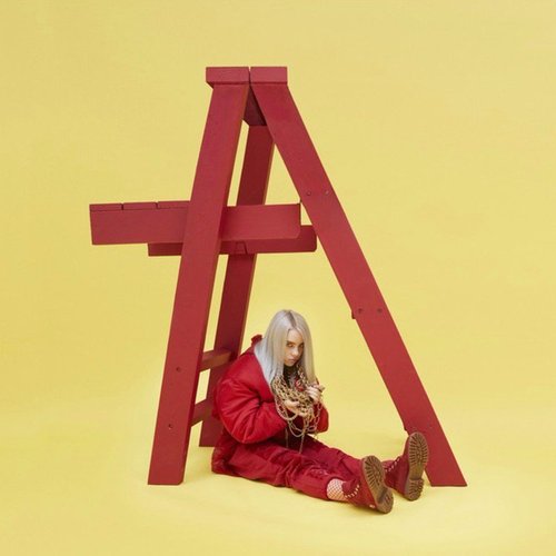 dont smile at me - EP