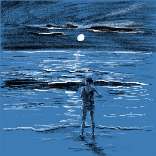 Cuando Sale la Luna (Deja Que Salga la Luna) (feat. Natalia Lafourcade)