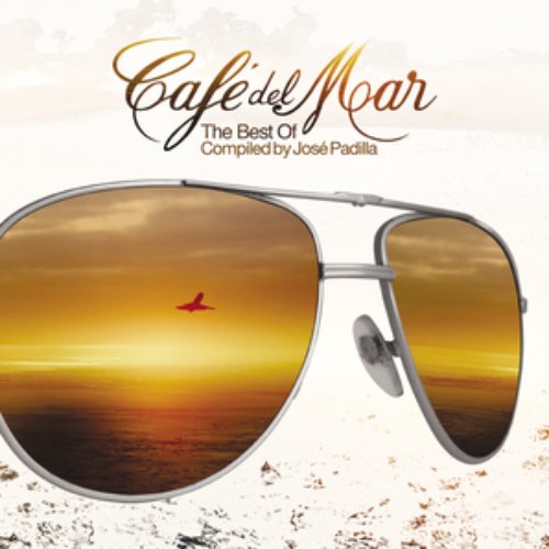 Best Of Cafe Del Mar - New Version