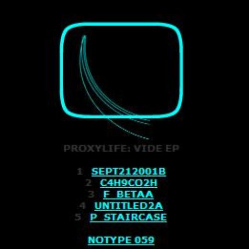 Vide EP