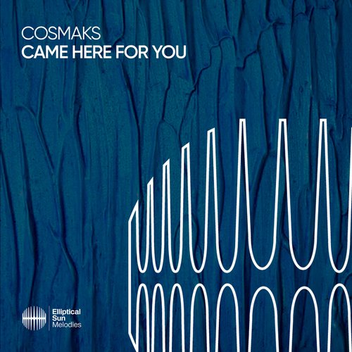 Came Here For You - Single