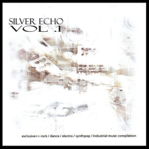 Silver Echo VOL. 1 Electronic Compilation