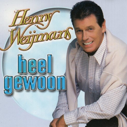 heel gewoon