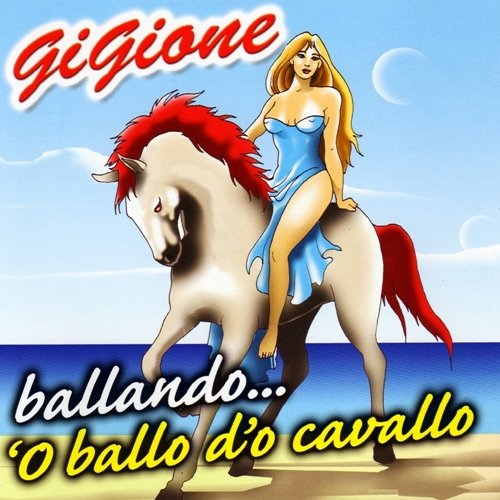 ballando... 'O ballo d'o cavallo
