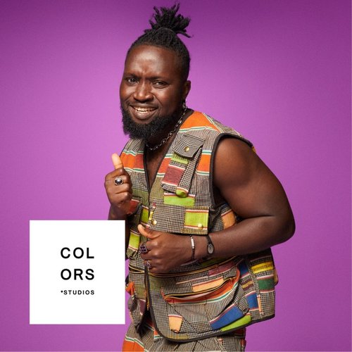 Olukeke - A COLORS SHOW