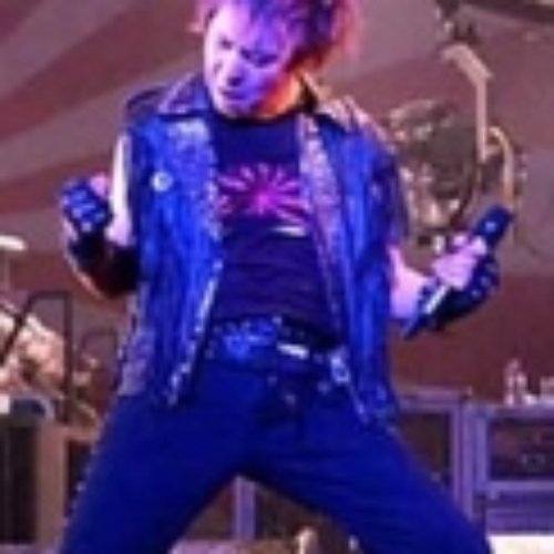 Bluest Sky 二井原実 Last Fm