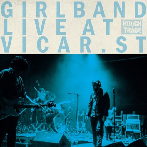 Live at Vicar Street [Explicit]