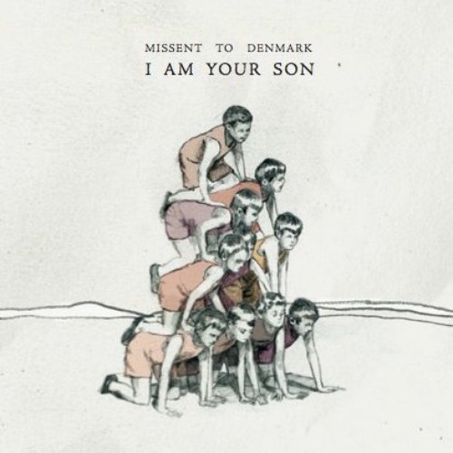 I Am Your Son