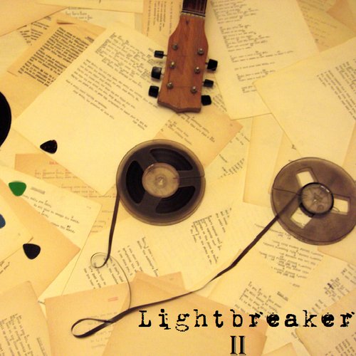 Lightbreaker II