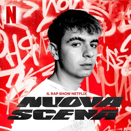 Maliciosa (From the Netflix Rap Show “Nuova Scena”)