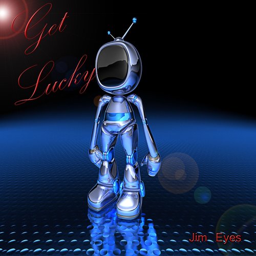 Get Lucky (Tribute To Daft Punk)