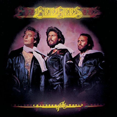 Children of the World — Bee Gees 