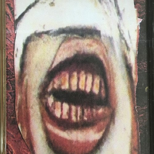 Tape EP 2014
