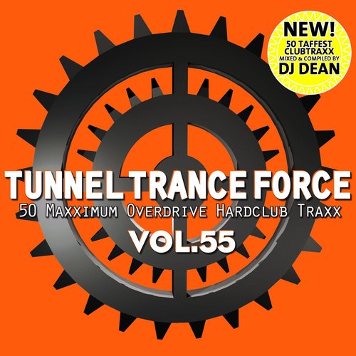 Tunnel Trance Force, Vol. 55