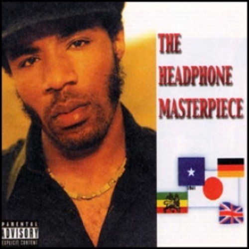 The Headphone Masterpiece (Volume 1) (CD1)