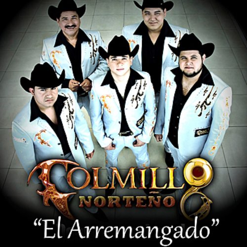 El Arremangado - Single