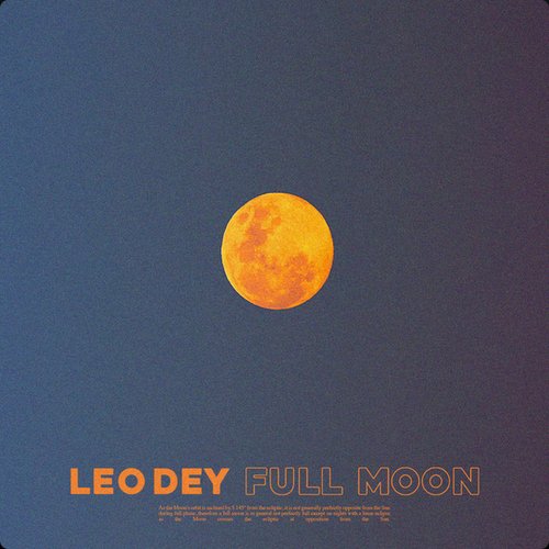Full Moon