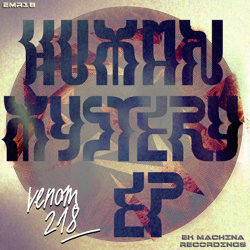 Human Mystery EP