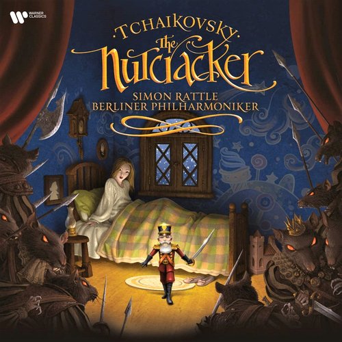 Tchaikovsky: The Nutcracker (Standard Version)