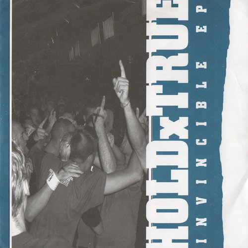 Invincible EP