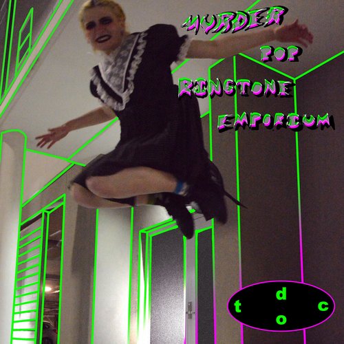 Murder Pop Ringtone Emporium
