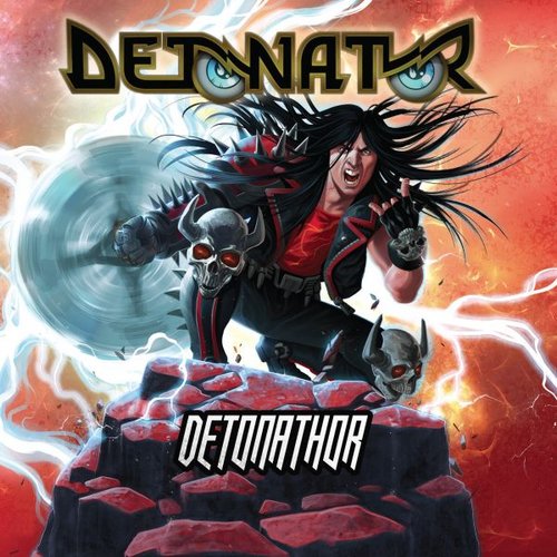 DetonaThor