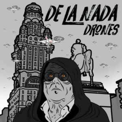 Drones - Single