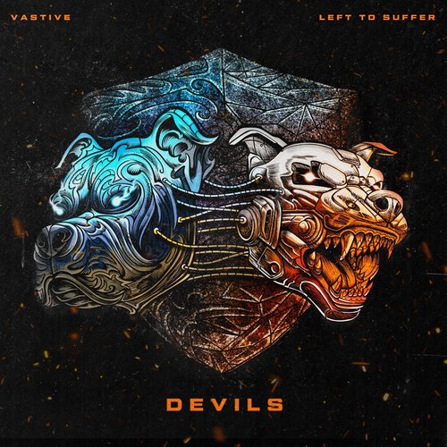 Devils [Explicit]