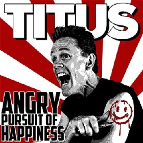 Angry Pursuit Of Happiness