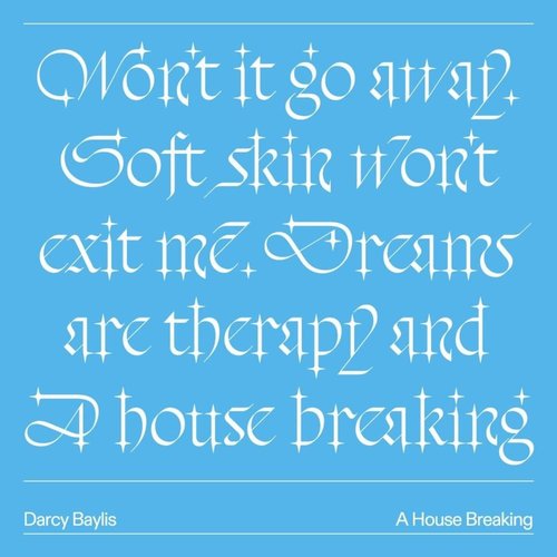 A House Breaking