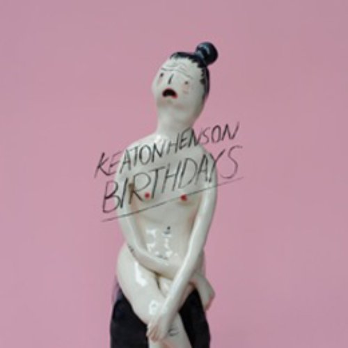 Birthdays [Deluxe Edition]