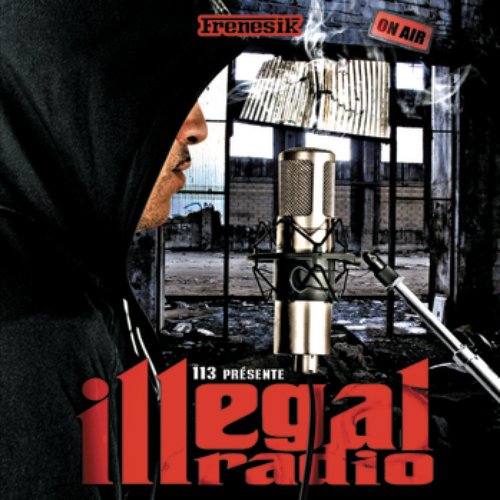 Illégal Radio