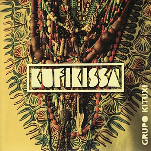 Kufikissa