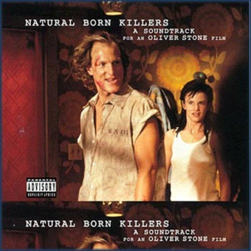 Natural Born Killers Soundtrack