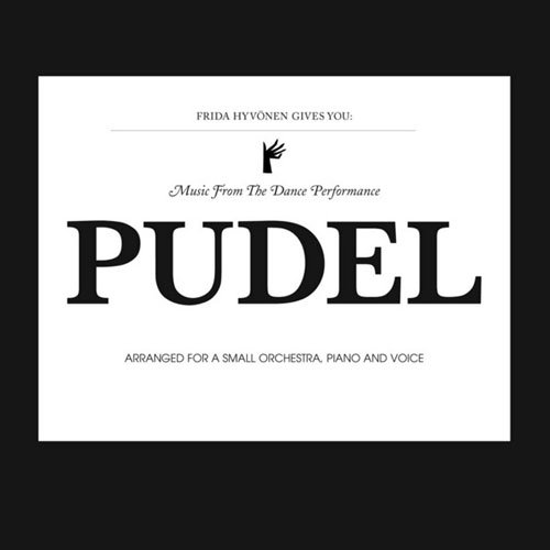 Music From The Dance Performance Pudel