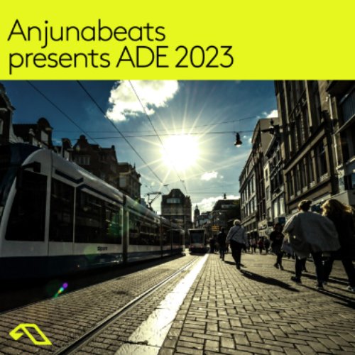 Anjunabeats presents ADE 2023