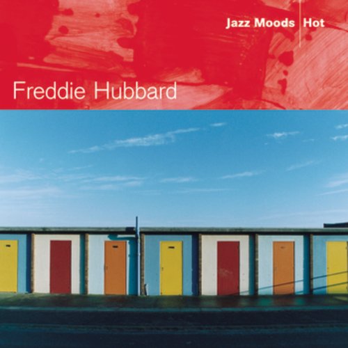 Jazz Moods - Hot