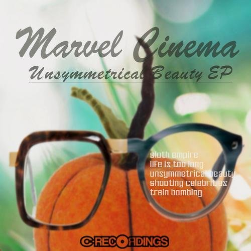 Unsymmetrical Beauty Ep