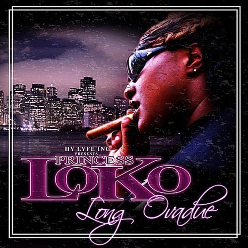 Long Ovadue (Reloaded) [Explicit]