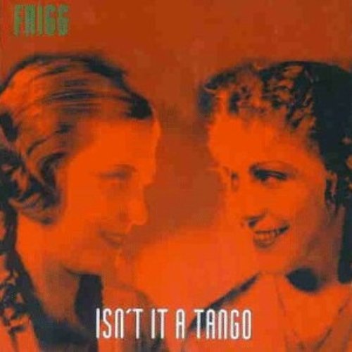 Isn't it a Tango
