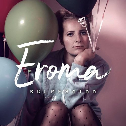 Kolmesataa