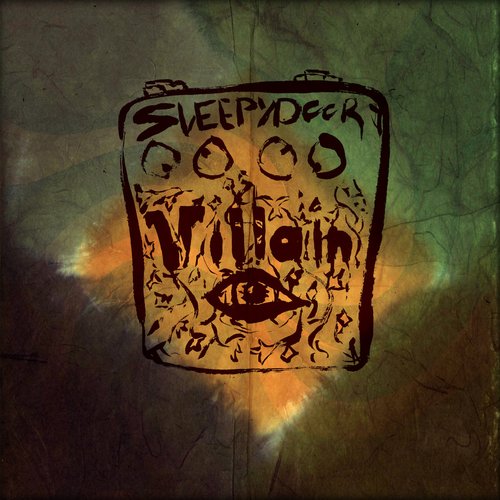 Villian EP