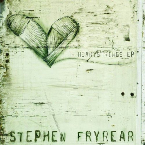 Heartstrings - EP