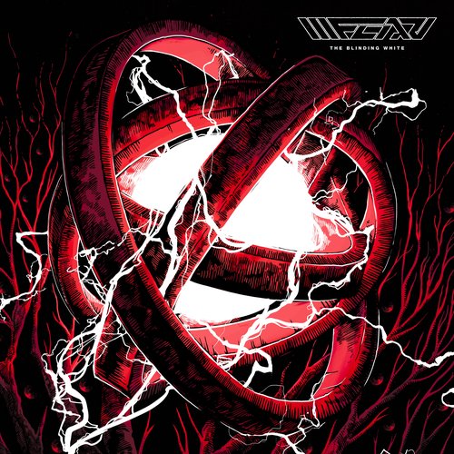 The Blinding White - EP