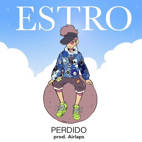 Perdido - EP