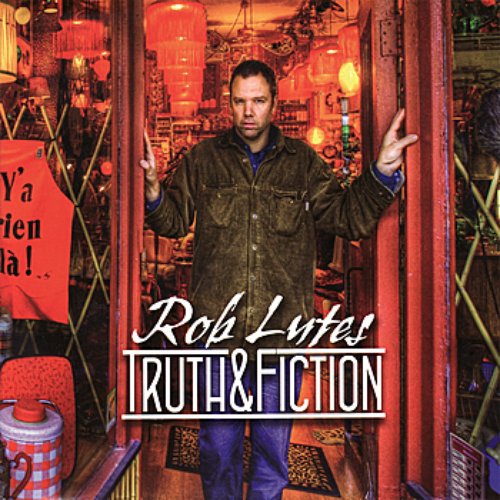 Truth & Fiction