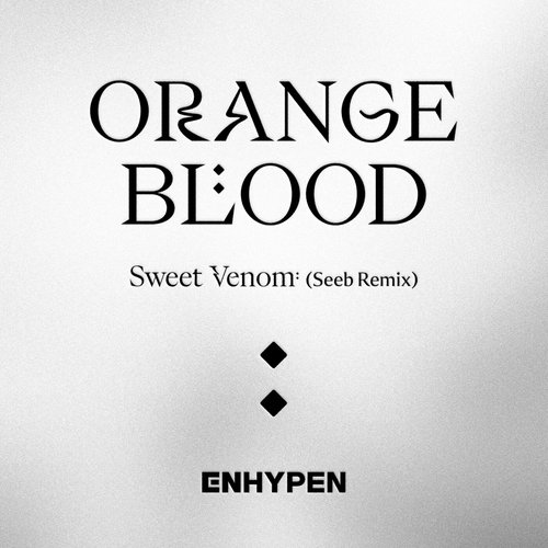 Sweet Venom (Seeb Remix) - Single