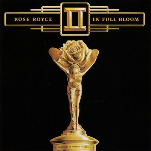 Rose Royce II: In Full Bloom